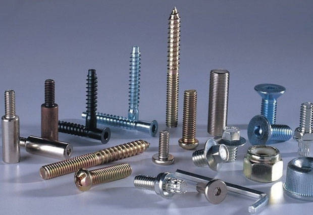 fastener fastener