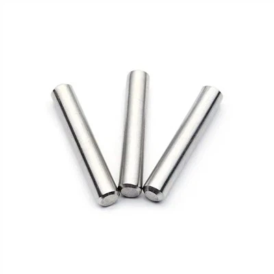 Pin Silinder
