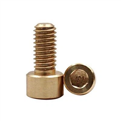 Bolt Soket Hex Bergalvani